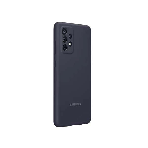 Ốp lưng Silicone Samsung Galaxy A72 | A72 5G Chính Hãng